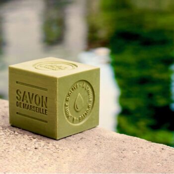 Savon de marseille
