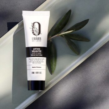 Lotion veloutée mains 25ML
