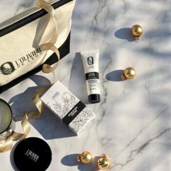 Trousse bien-être parfumé