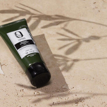 Masque hydratant éclat pour le visage
