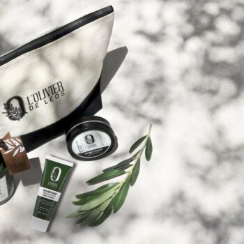 Trousse escapade